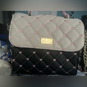 Luv Betsy Johnson bag